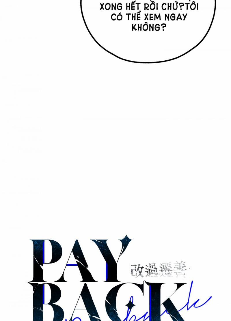 Phục Thù - Pay Back 36 trang 31