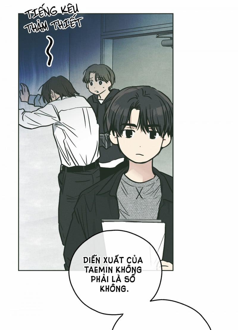 Phục Thù - Pay Back 36 trang 34