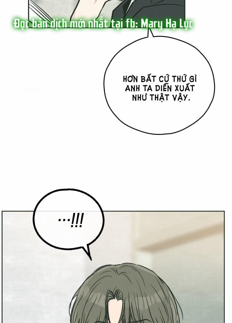 Phục Thù - Pay Back 36 trang 37