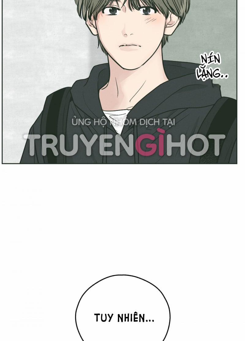 Phục Thù - Pay Back 36 trang 38