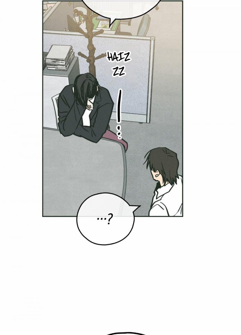 Phục Thù - Pay Back 36 trang 39