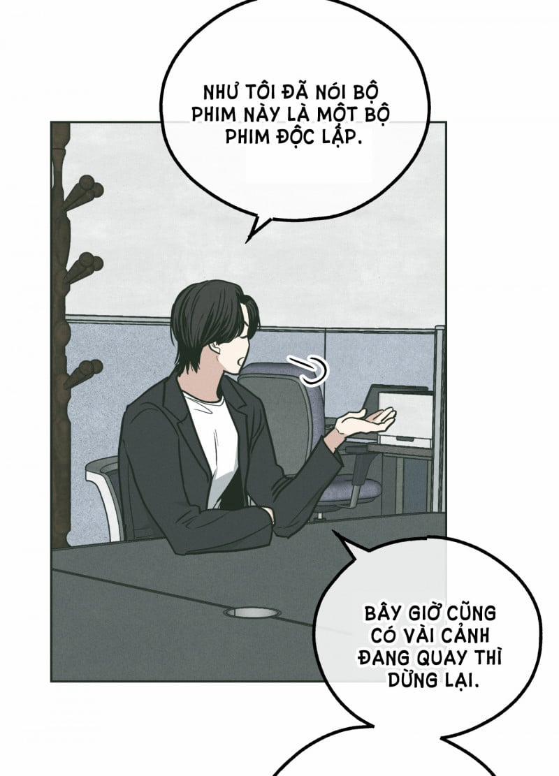 Phục Thù - Pay Back 36 trang 40