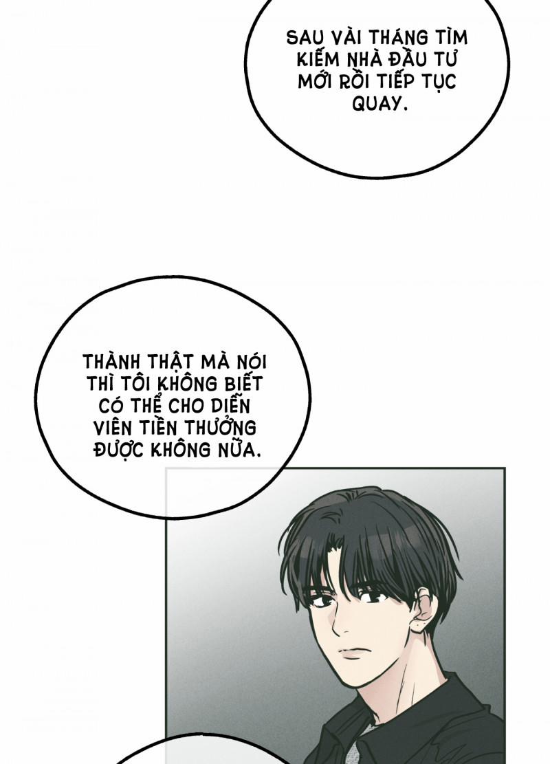 Phục Thù - Pay Back 36 trang 41