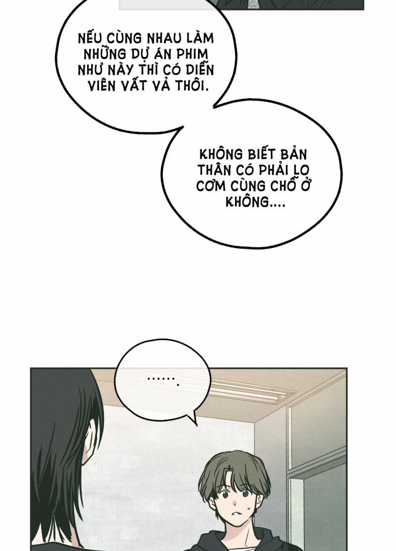 Phục Thù - Pay Back 36 trang 42