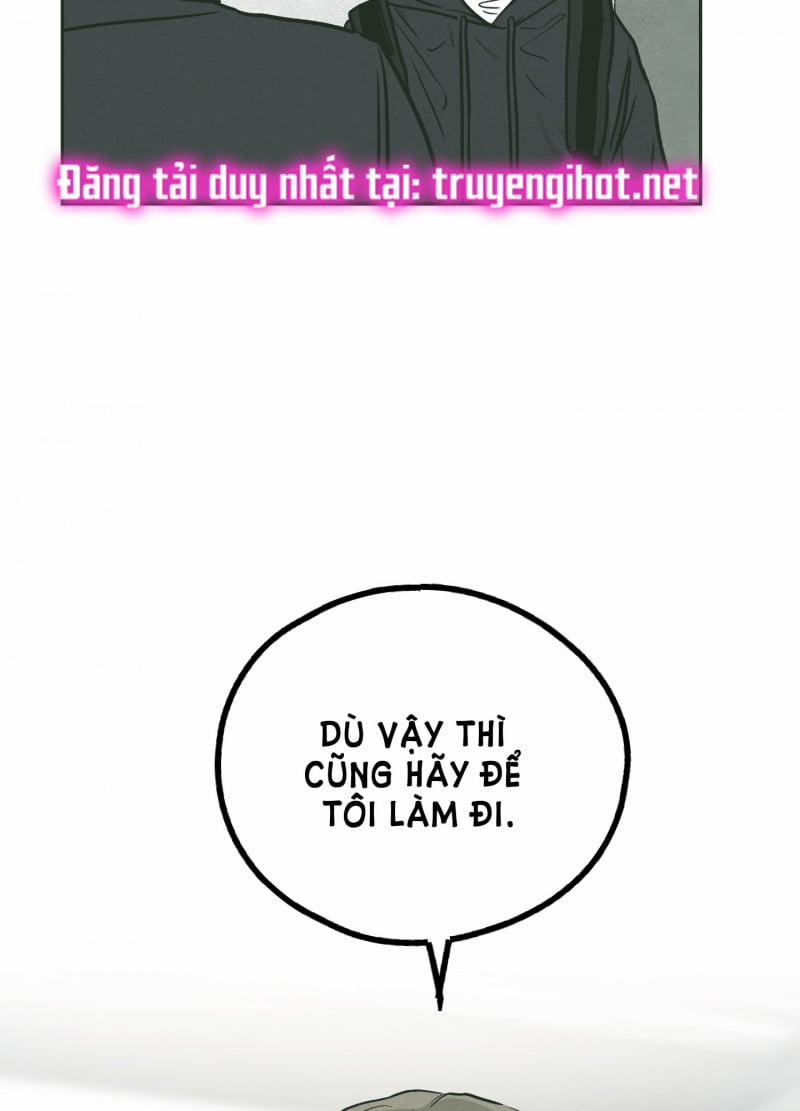 Phục Thù - Pay Back 36 trang 43