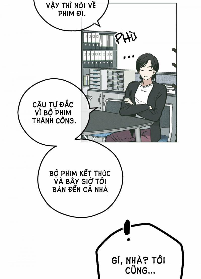 Phục Thù - Pay Back 36 trang 48