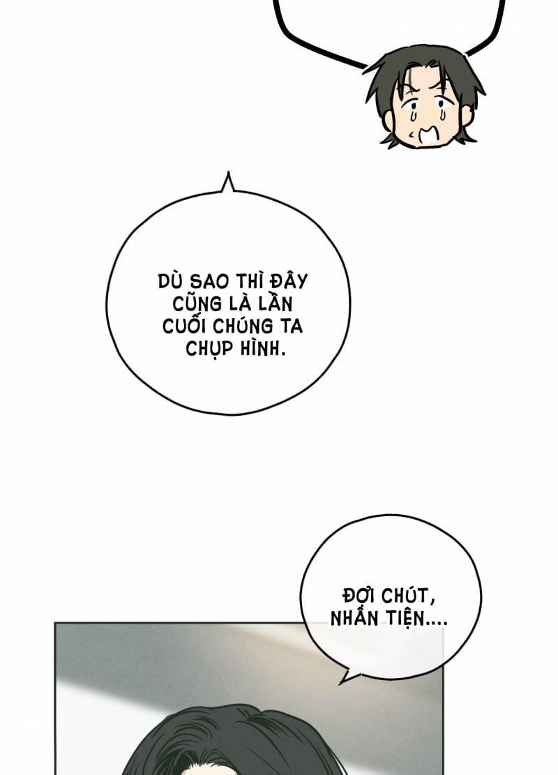 Phục Thù - Pay Back 36 trang 49