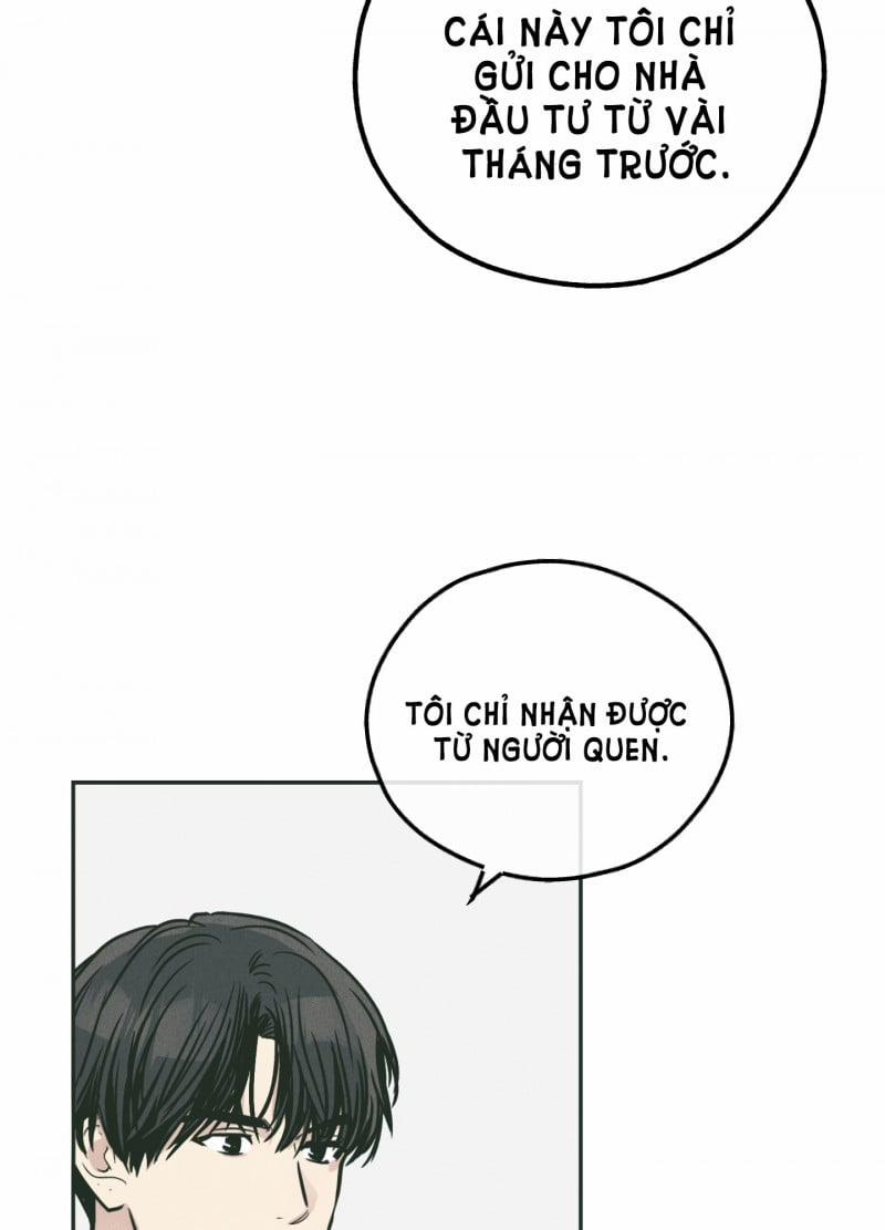 Phục Thù - Pay Back 36 trang 52