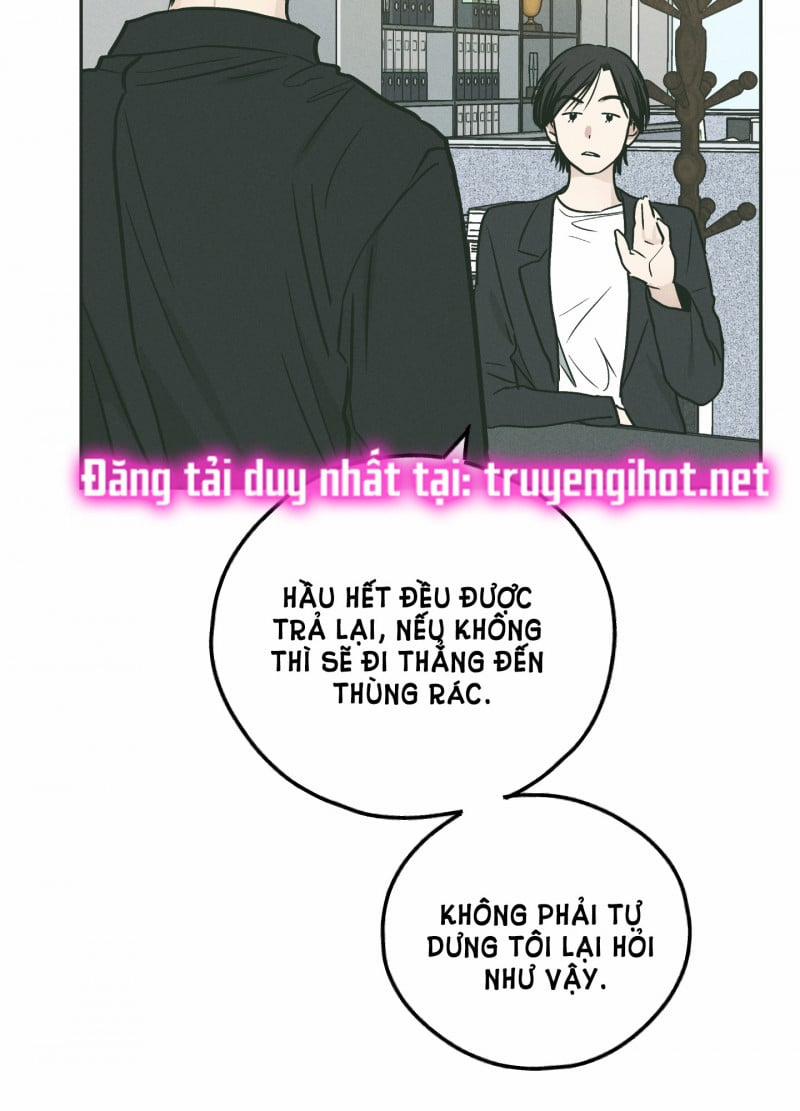 Phục Thù - Pay Back 36 trang 54