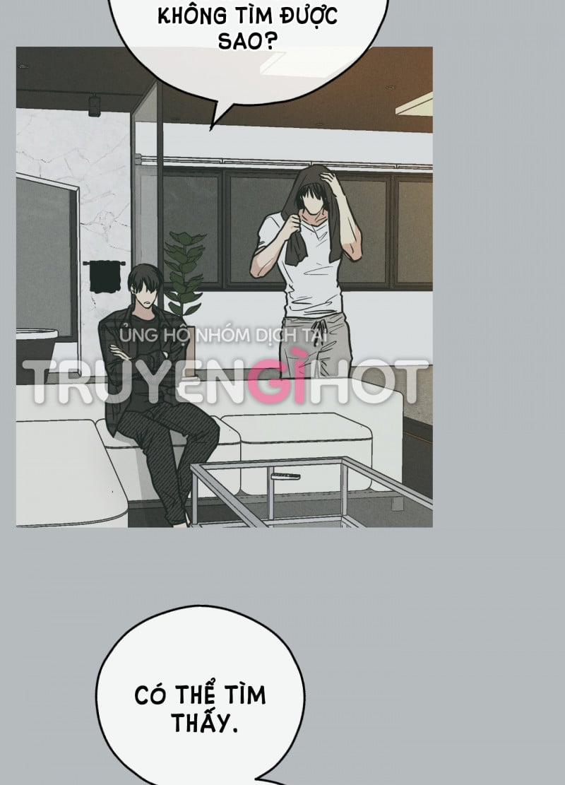 Phục Thù - Pay Back 36 trang 8