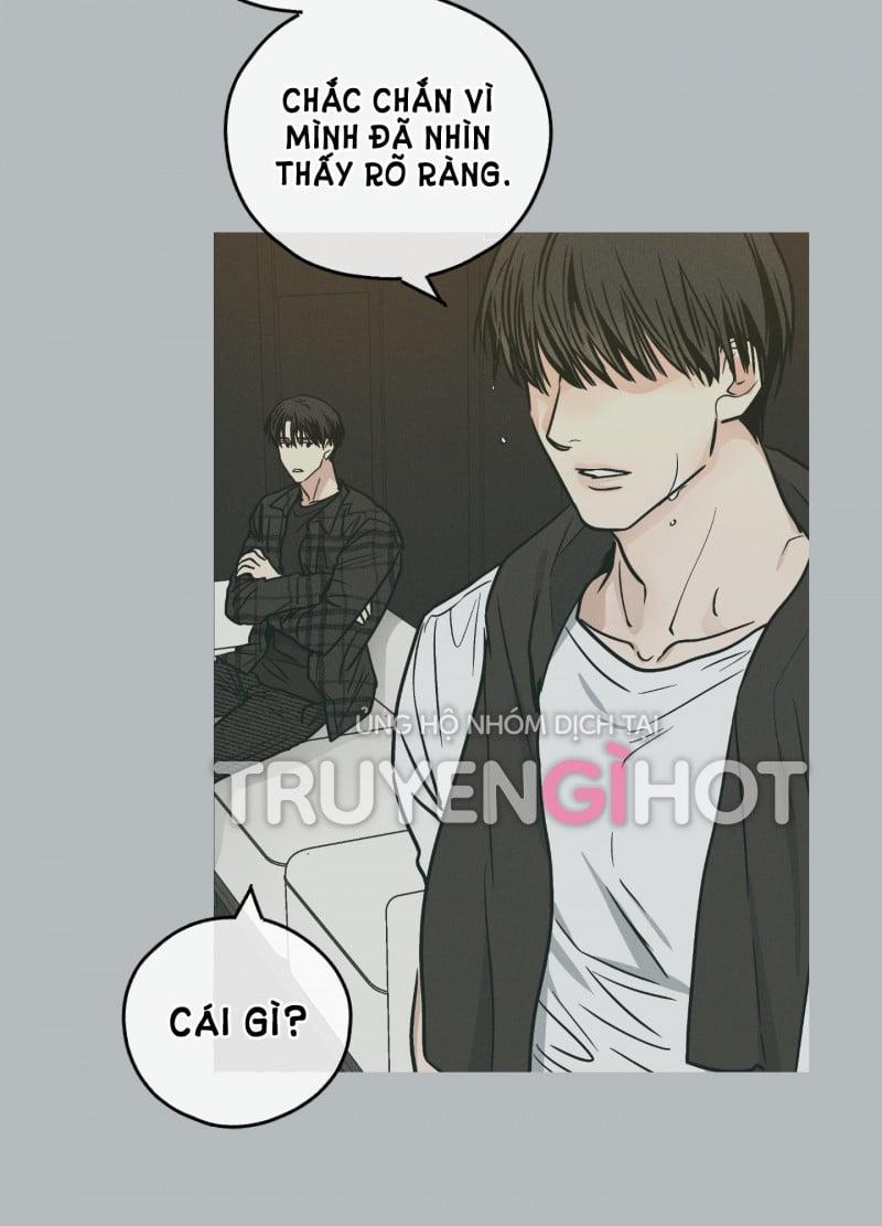 Phục Thù - Pay Back 36 trang 9