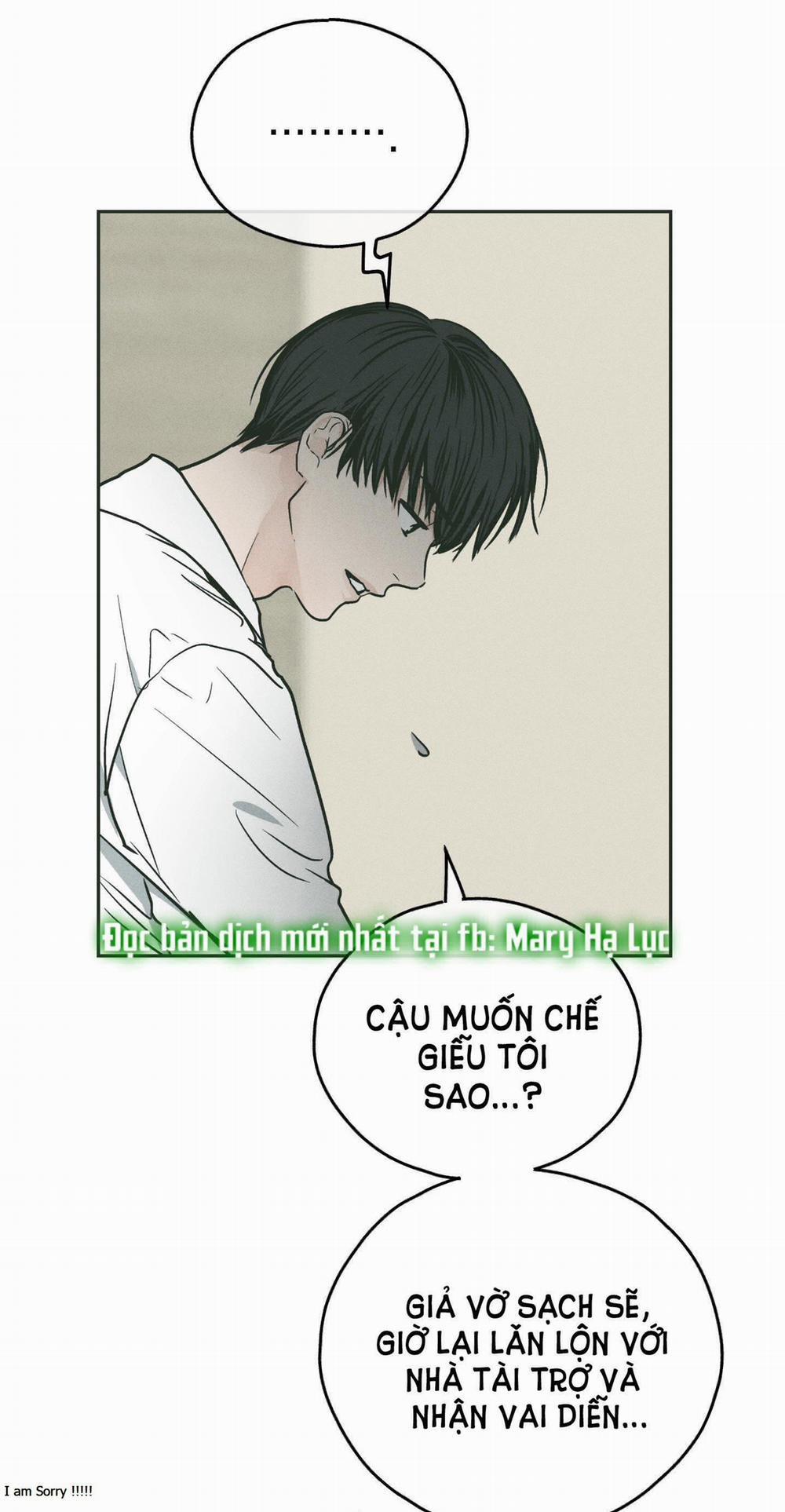 Phục Thù - Pay Back 37 trang 13