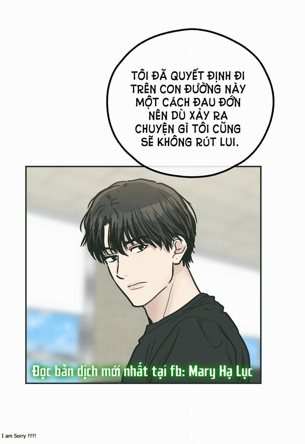 Phục Thù - Pay Back 37 trang 17