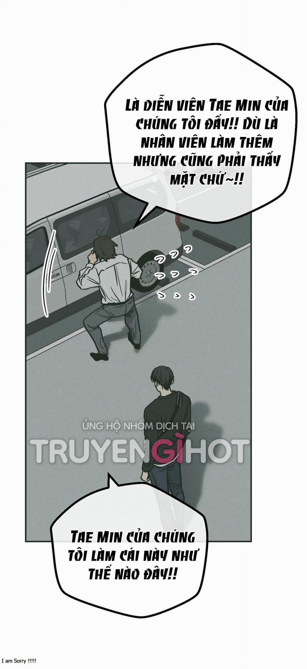 Phục Thù - Pay Back 37 trang 26