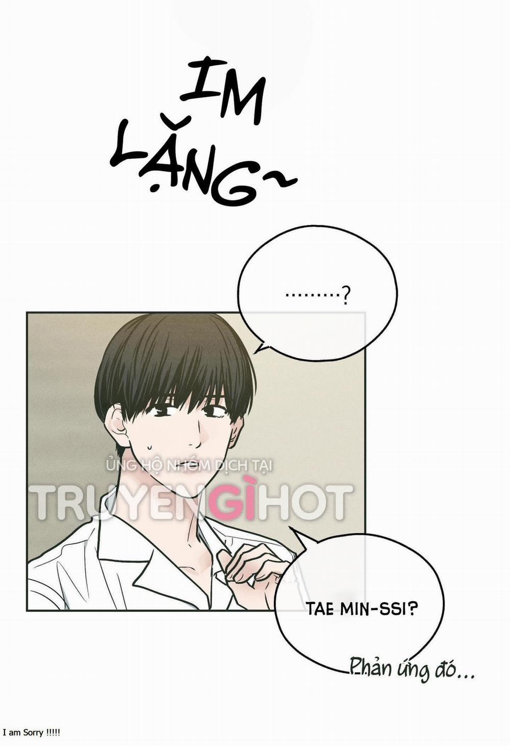 Phục Thù - Pay Back 37 trang 3