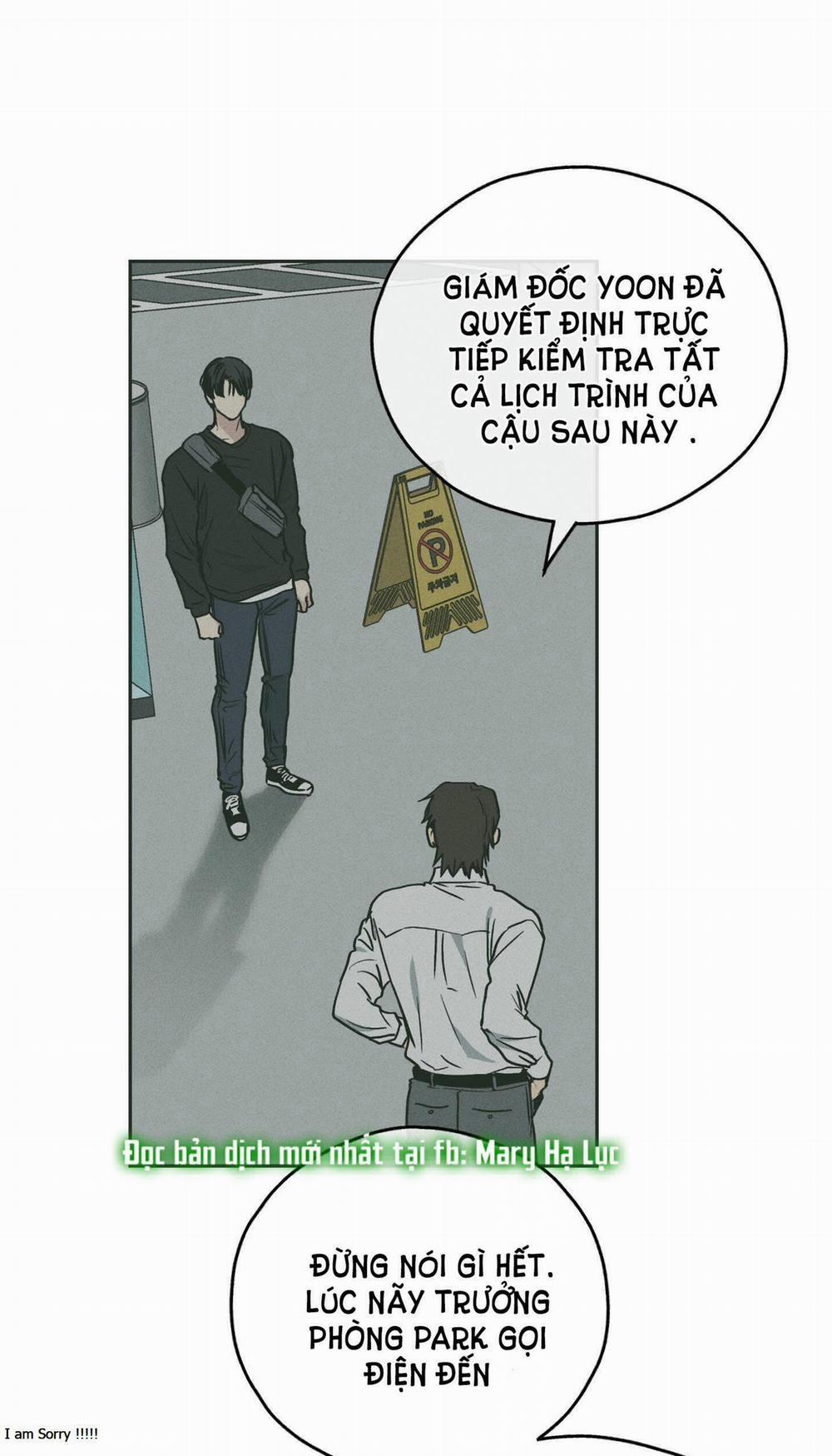 Phục Thù - Pay Back 37 trang 30