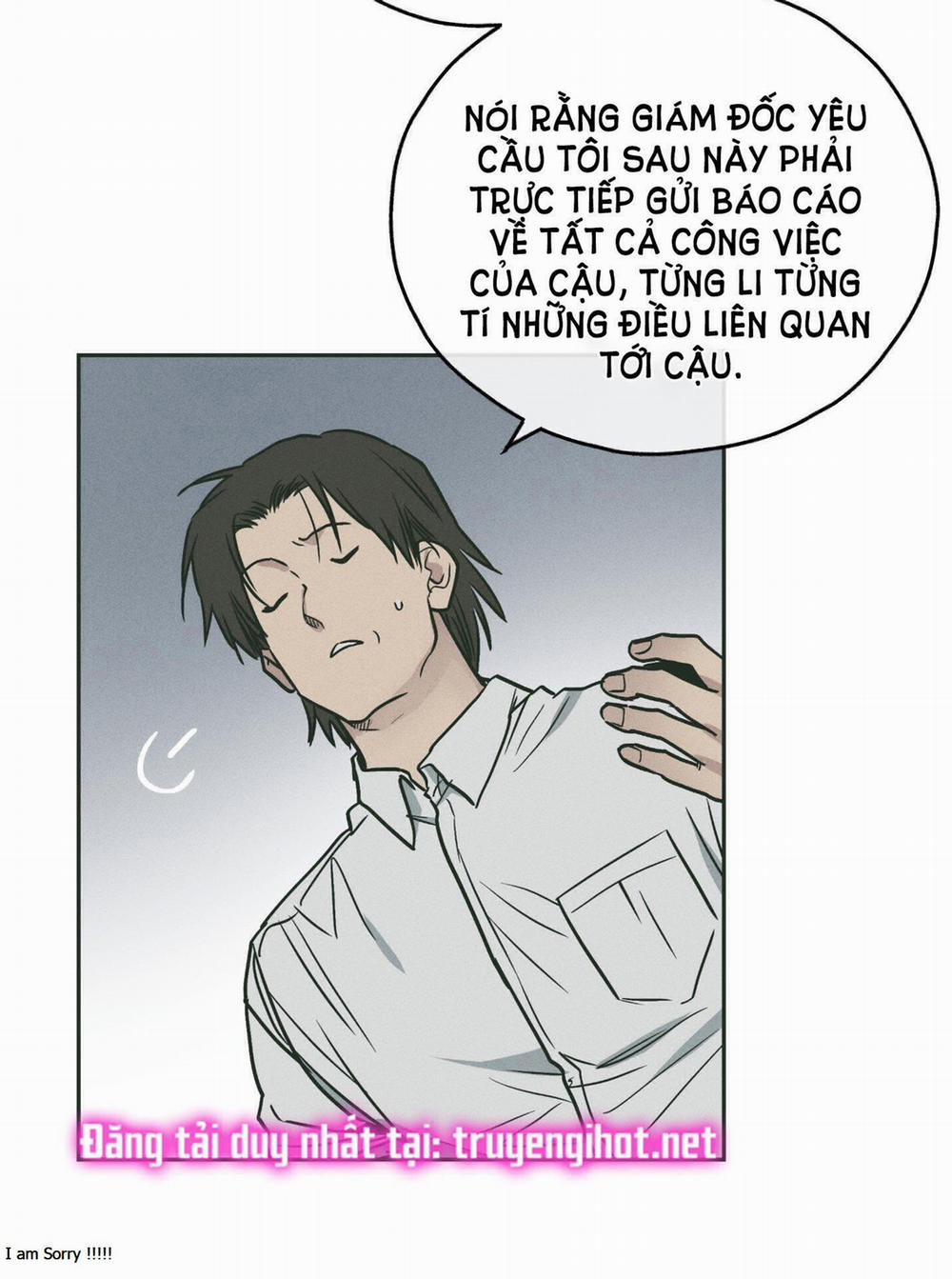 Phục Thù - Pay Back 37 trang 31