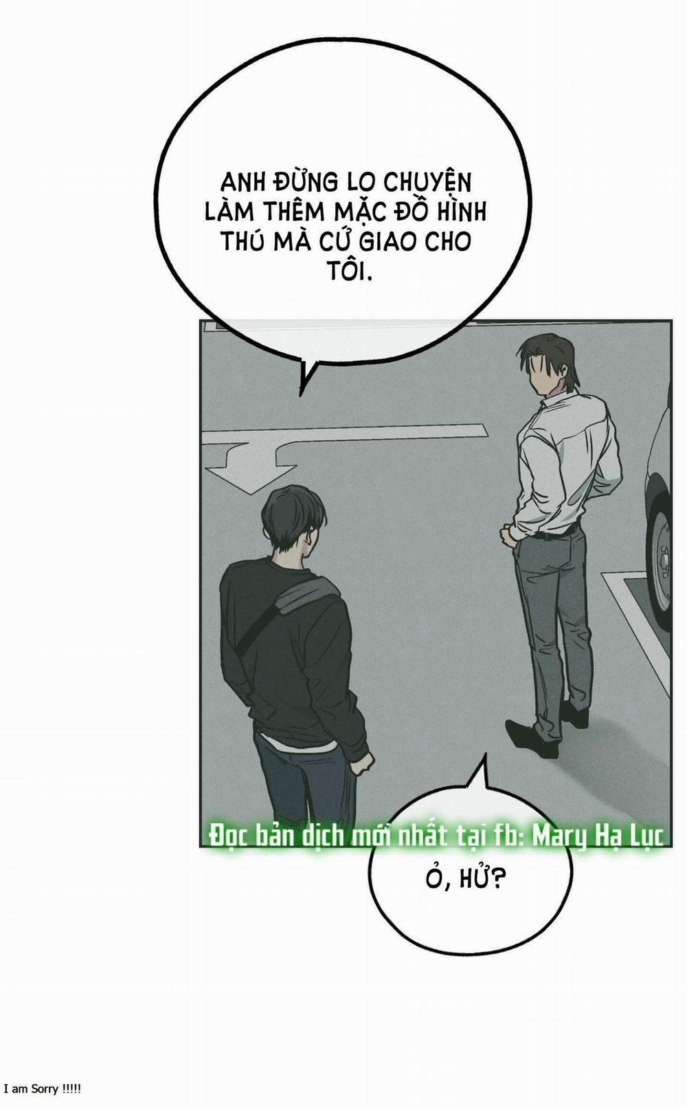 Phục Thù - Pay Back 37 trang 34