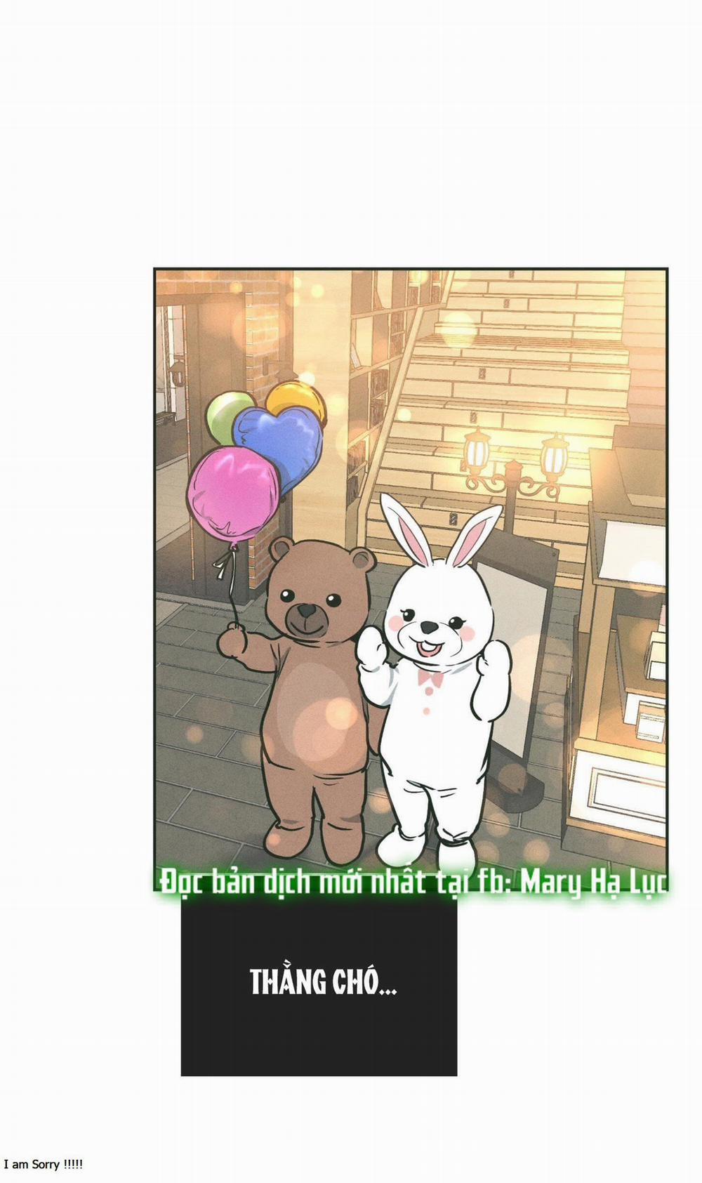 Phục Thù - Pay Back 37 trang 37