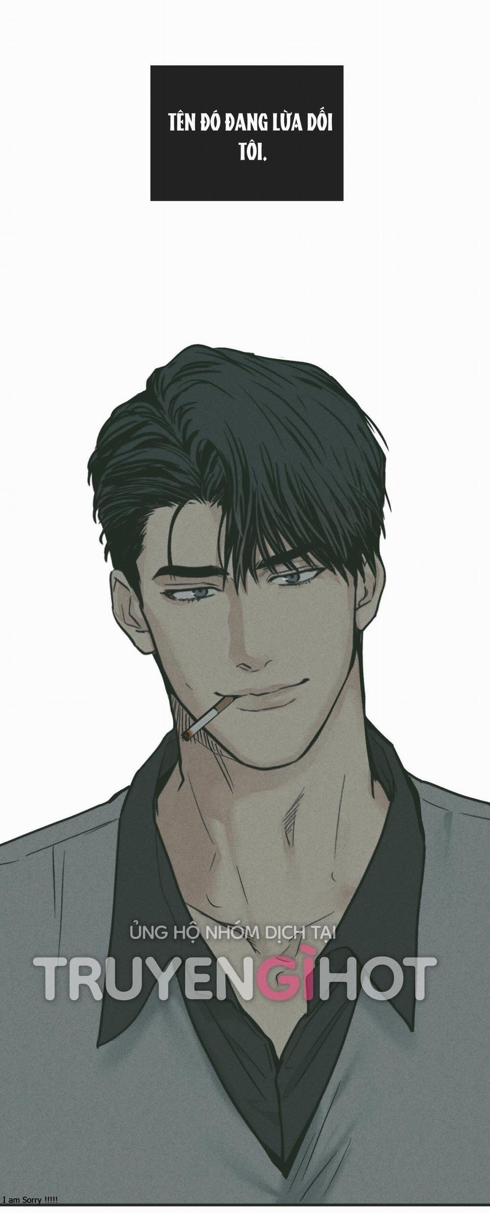 Phục Thù - Pay Back 37 trang 39