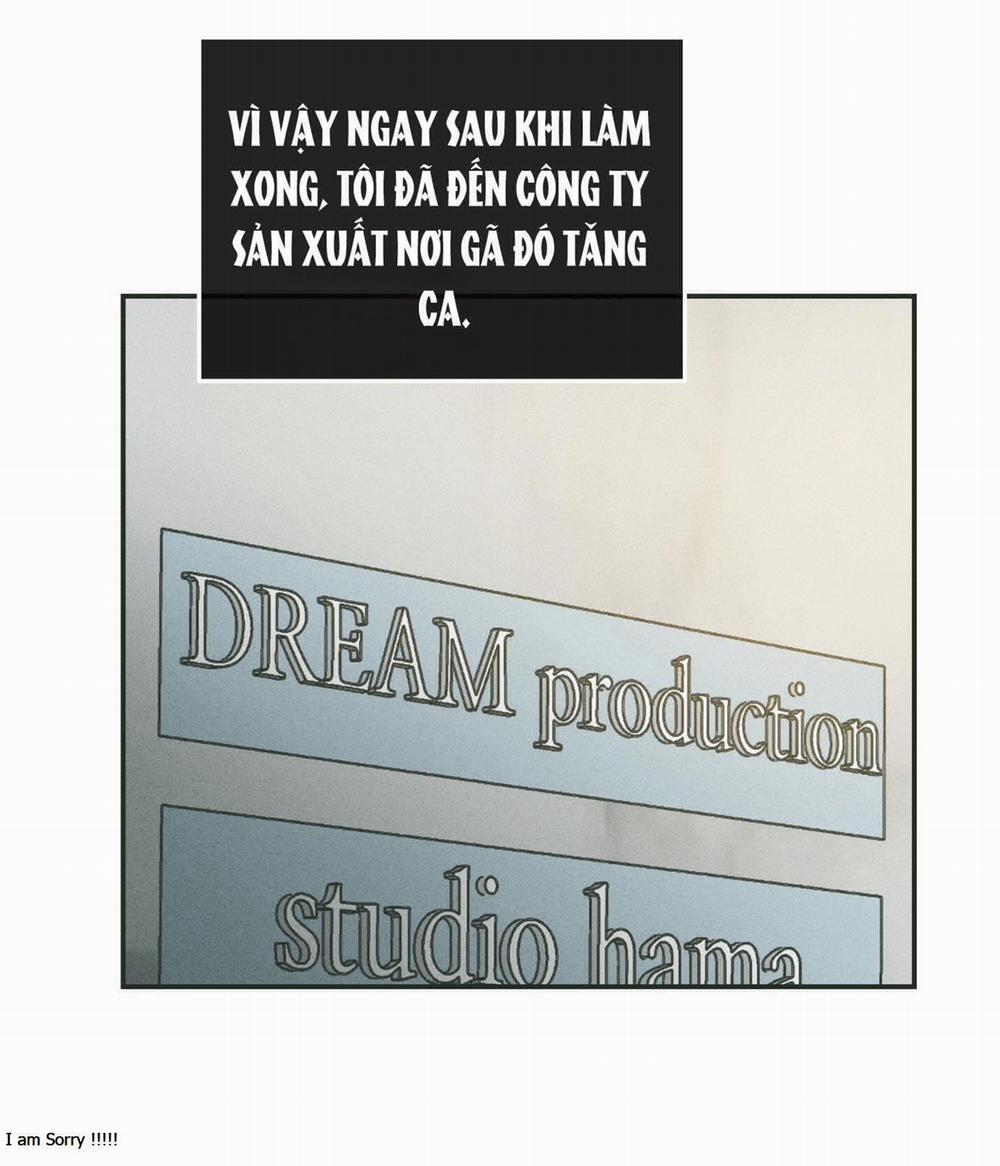 Phục Thù - Pay Back 37 trang 45