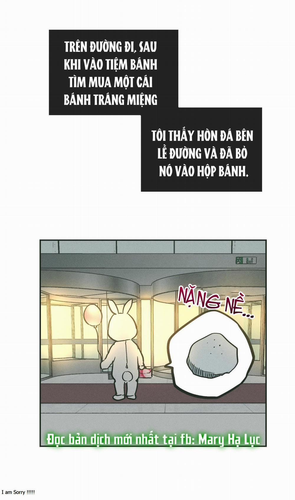 Phục Thù - Pay Back 37 trang 46