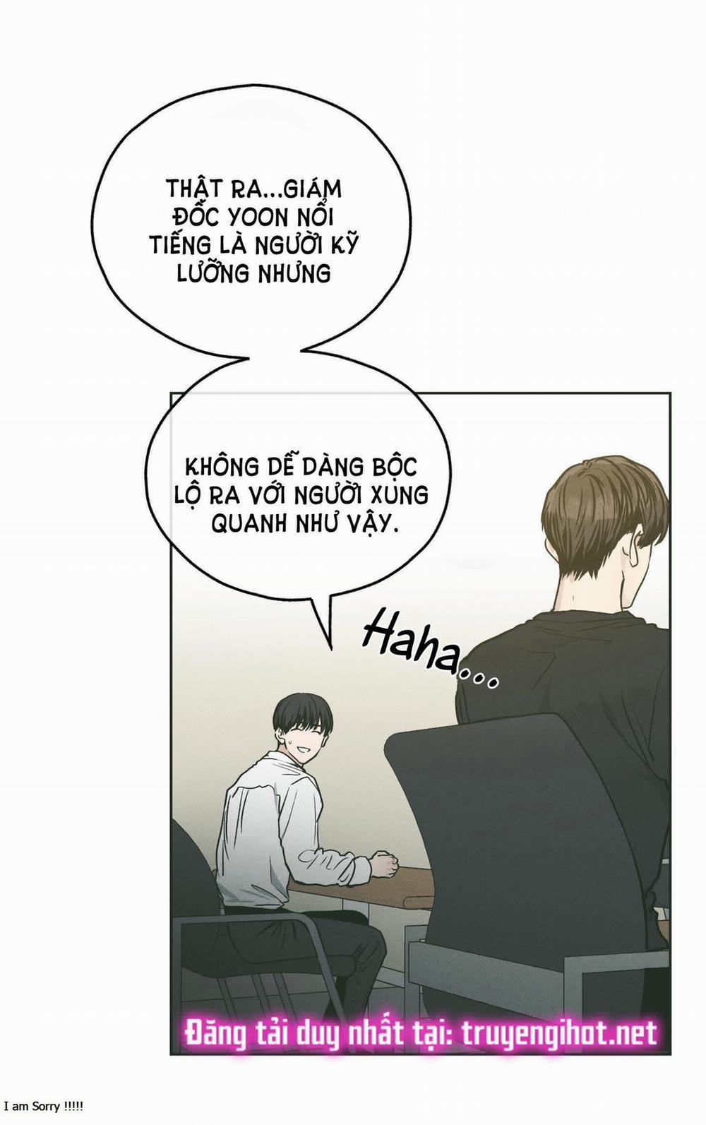 Phục Thù - Pay Back 37 trang 5