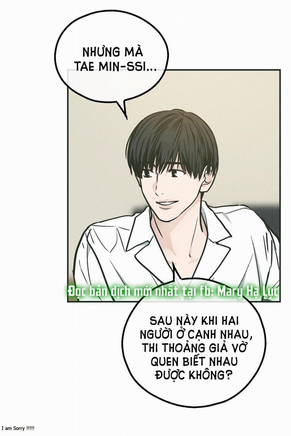 Phục Thù - Pay Back 37 trang 6