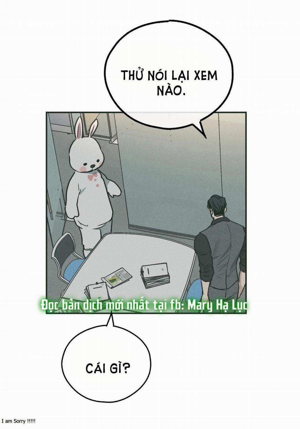 Phục Thù - Pay Back 37 trang 78