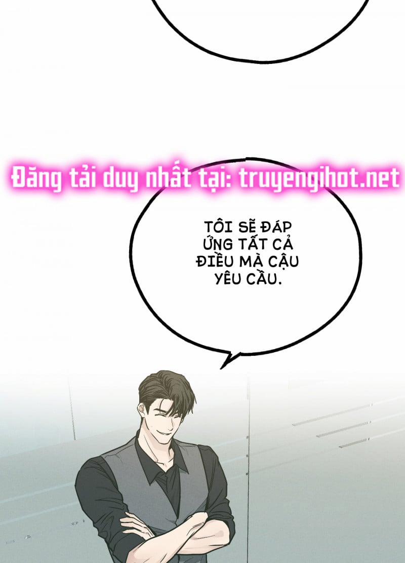 Phục Thù - Pay Back 38.5 trang 0