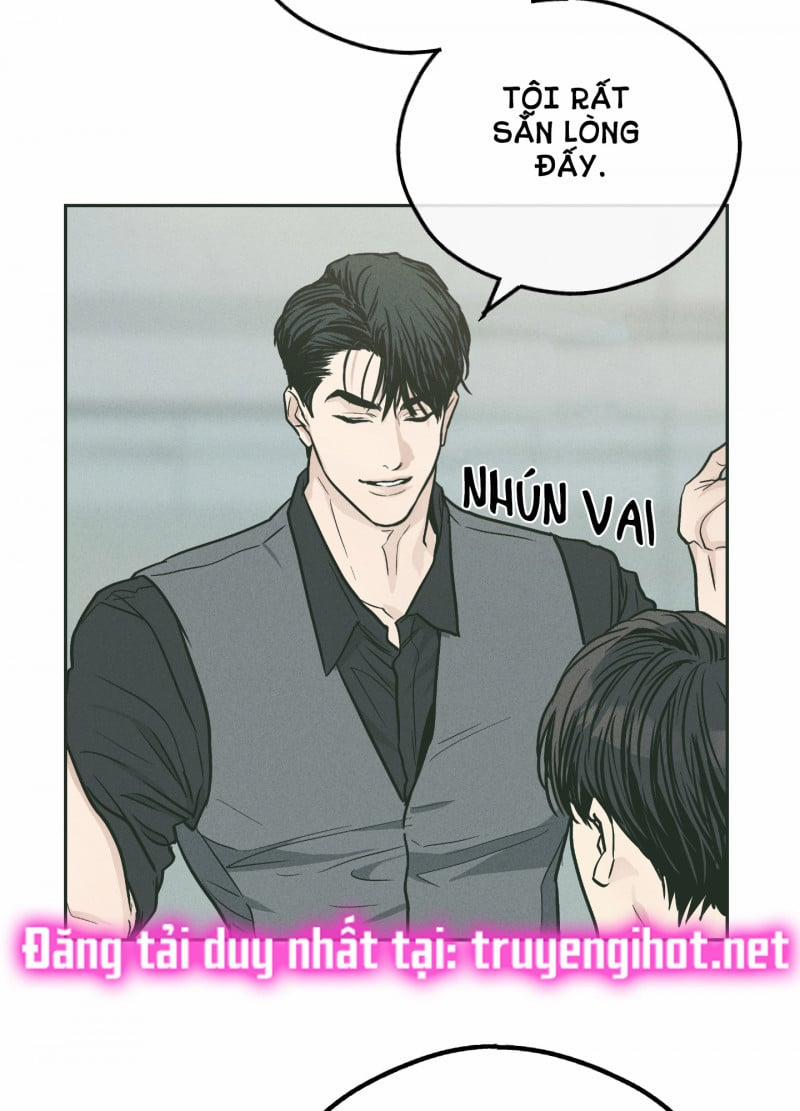 Phục Thù - Pay Back 38.5 trang 10