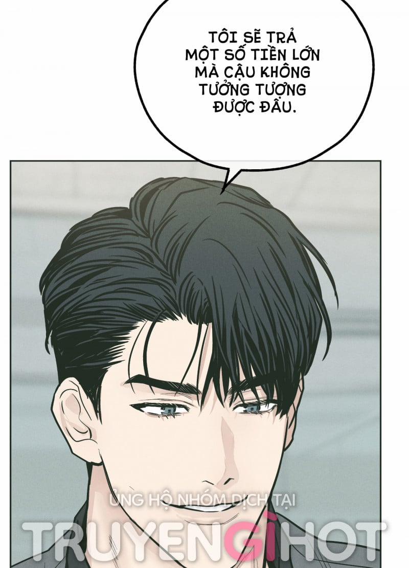 Phục Thù - Pay Back 38.5 trang 11