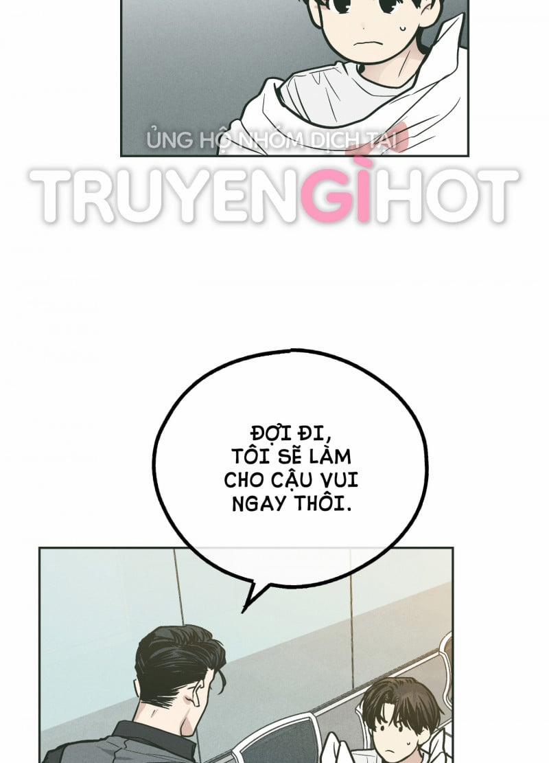 Phục Thù - Pay Back 38.5 trang 13