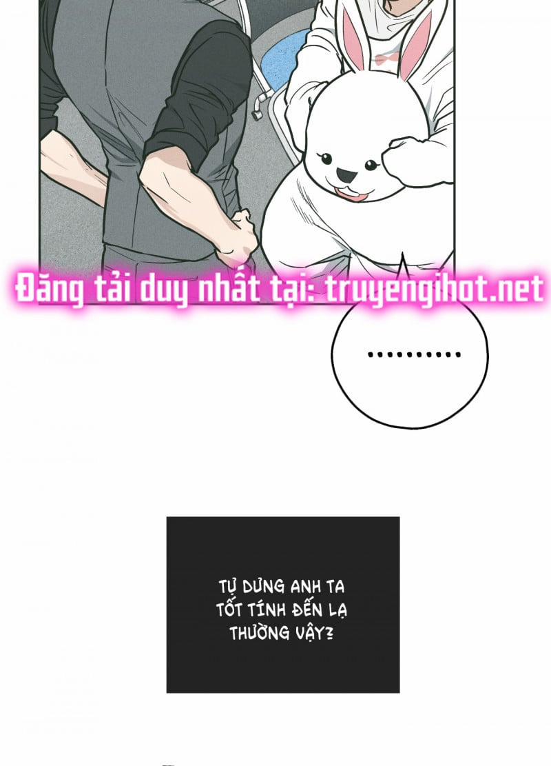 Phục Thù - Pay Back 38.5 trang 14