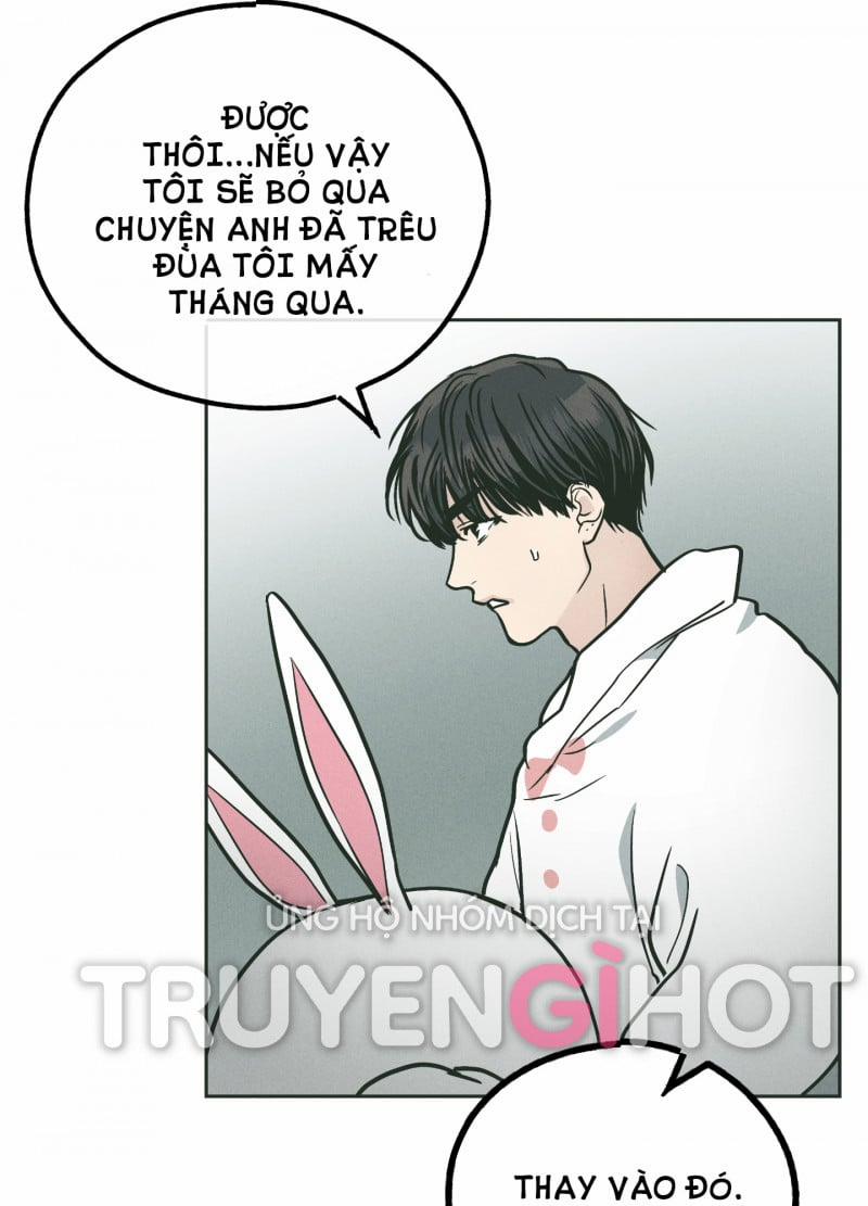 Phục Thù - Pay Back 38.5 trang 15