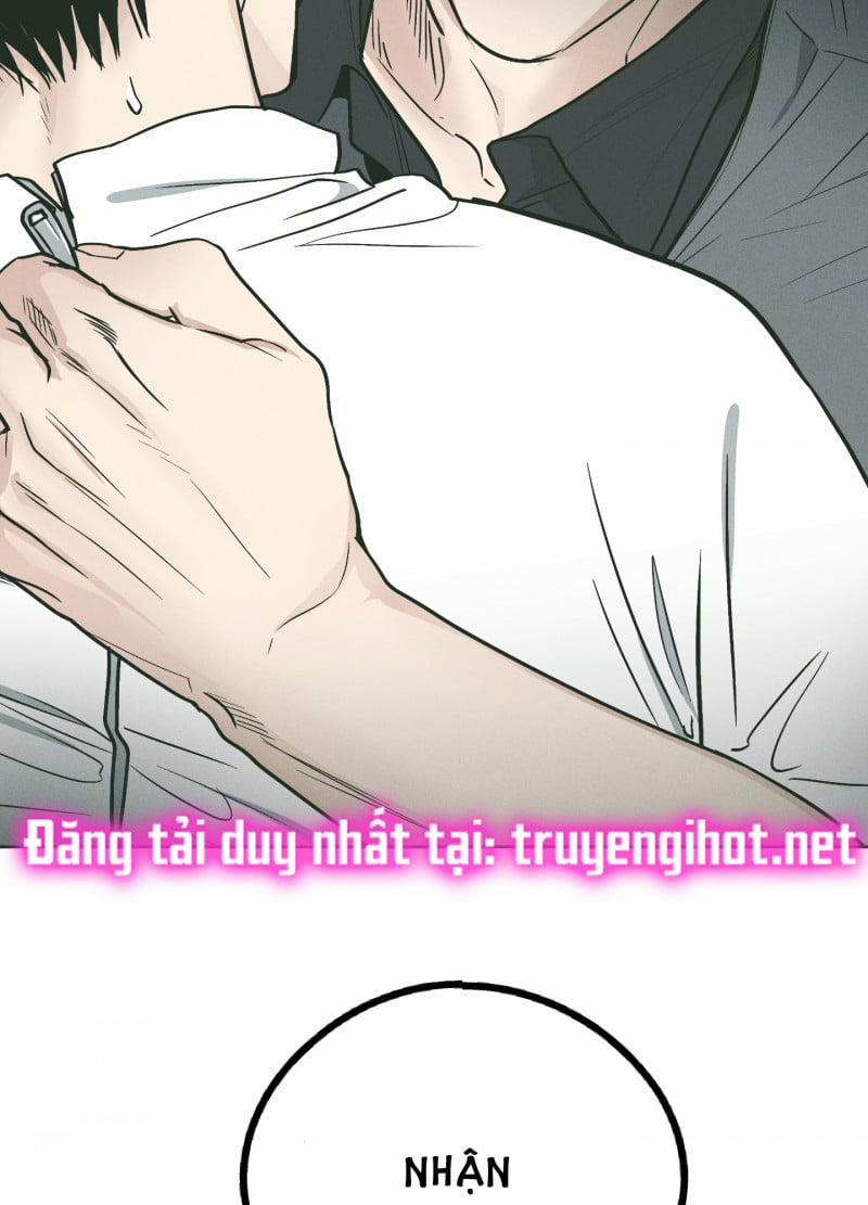 Phục Thù - Pay Back 38.5 trang 18