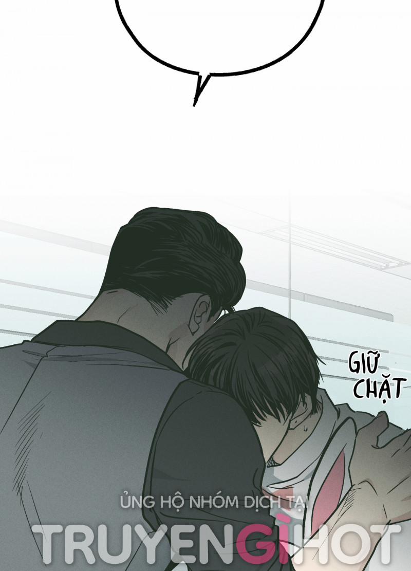 Phục Thù - Pay Back 38.5 trang 19