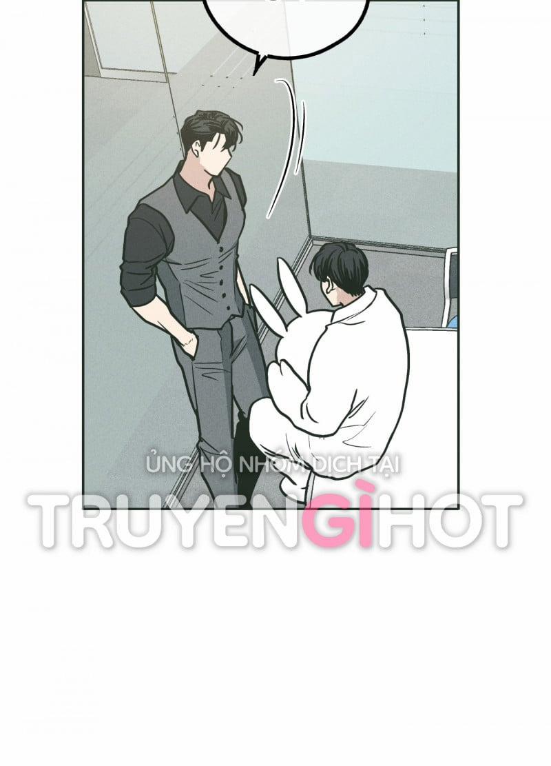 Phục Thù - Pay Back 38.5 trang 23