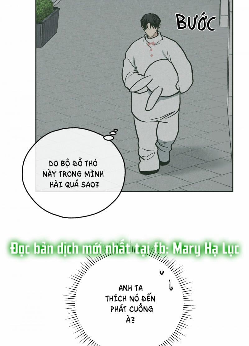 Phục Thù - Pay Back 38.5 trang 28