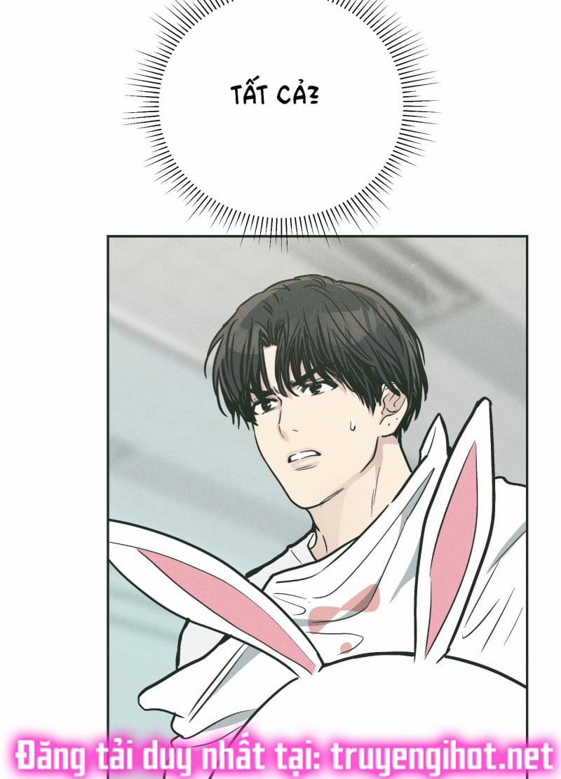 Phục Thù - Pay Back 38.5 trang 3