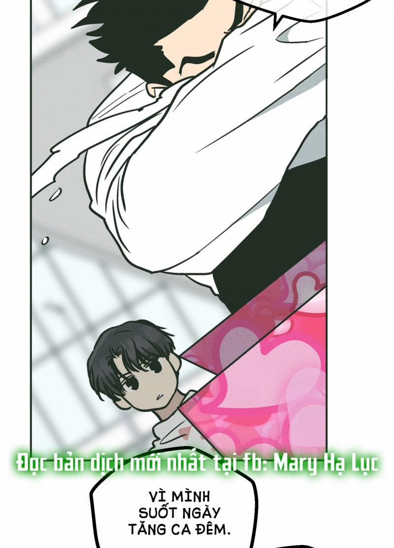 Phục Thù - Pay Back 38.5 trang 32