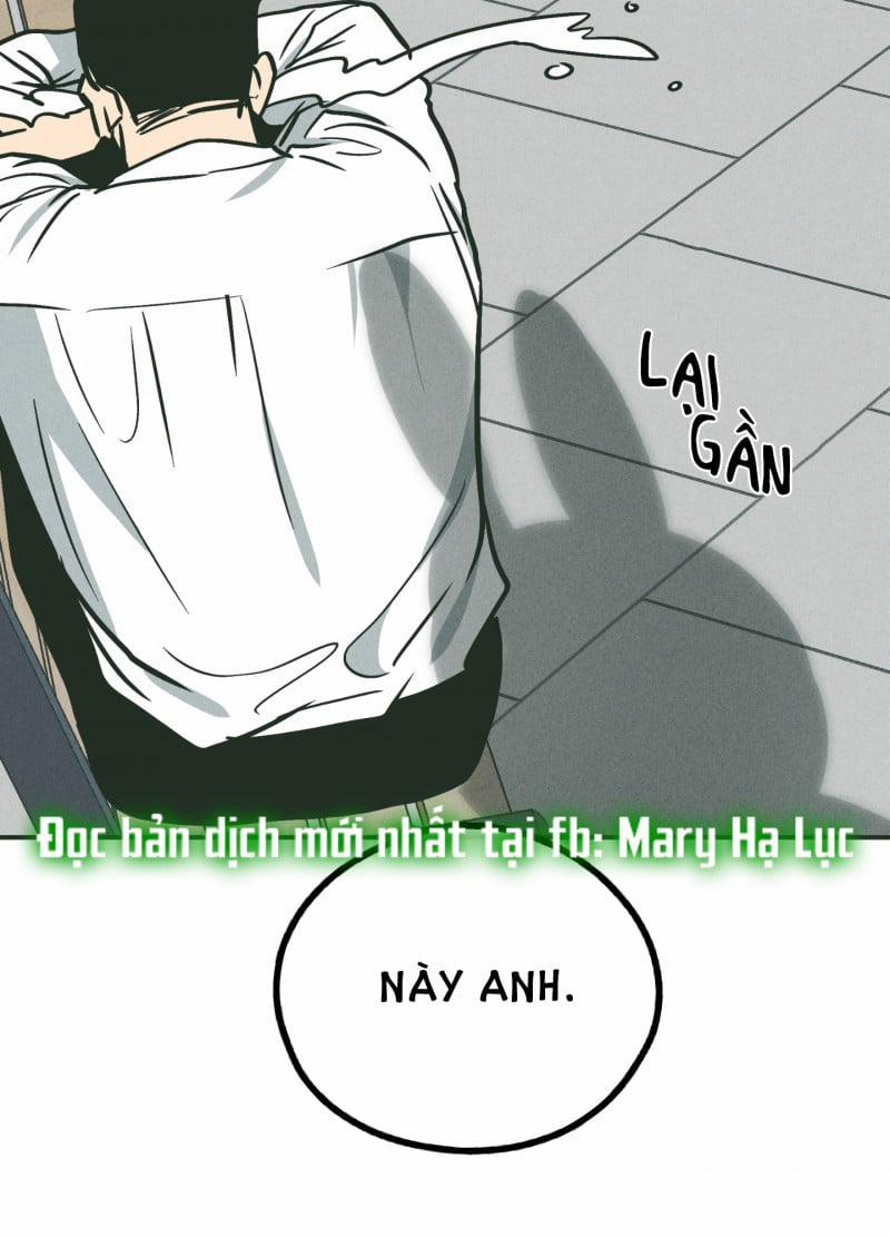 Phục Thù - Pay Back 38.5 trang 34