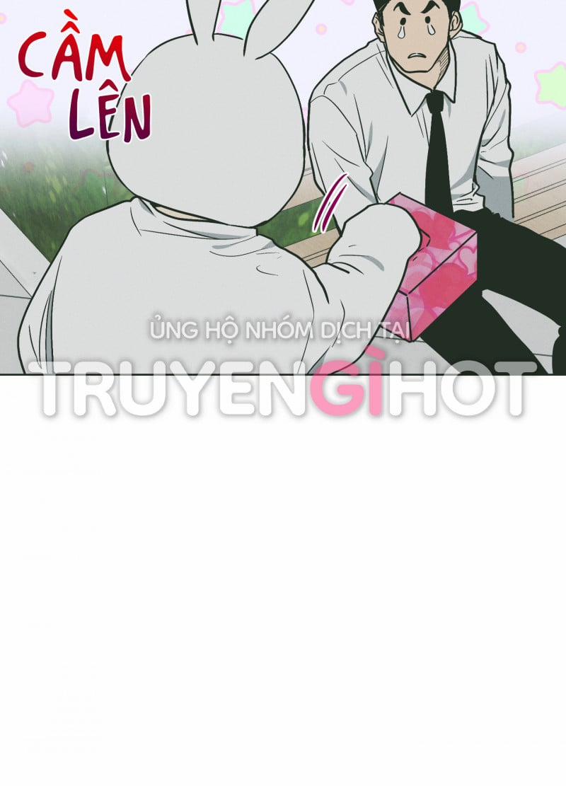 Phục Thù - Pay Back 38.5 trang 37