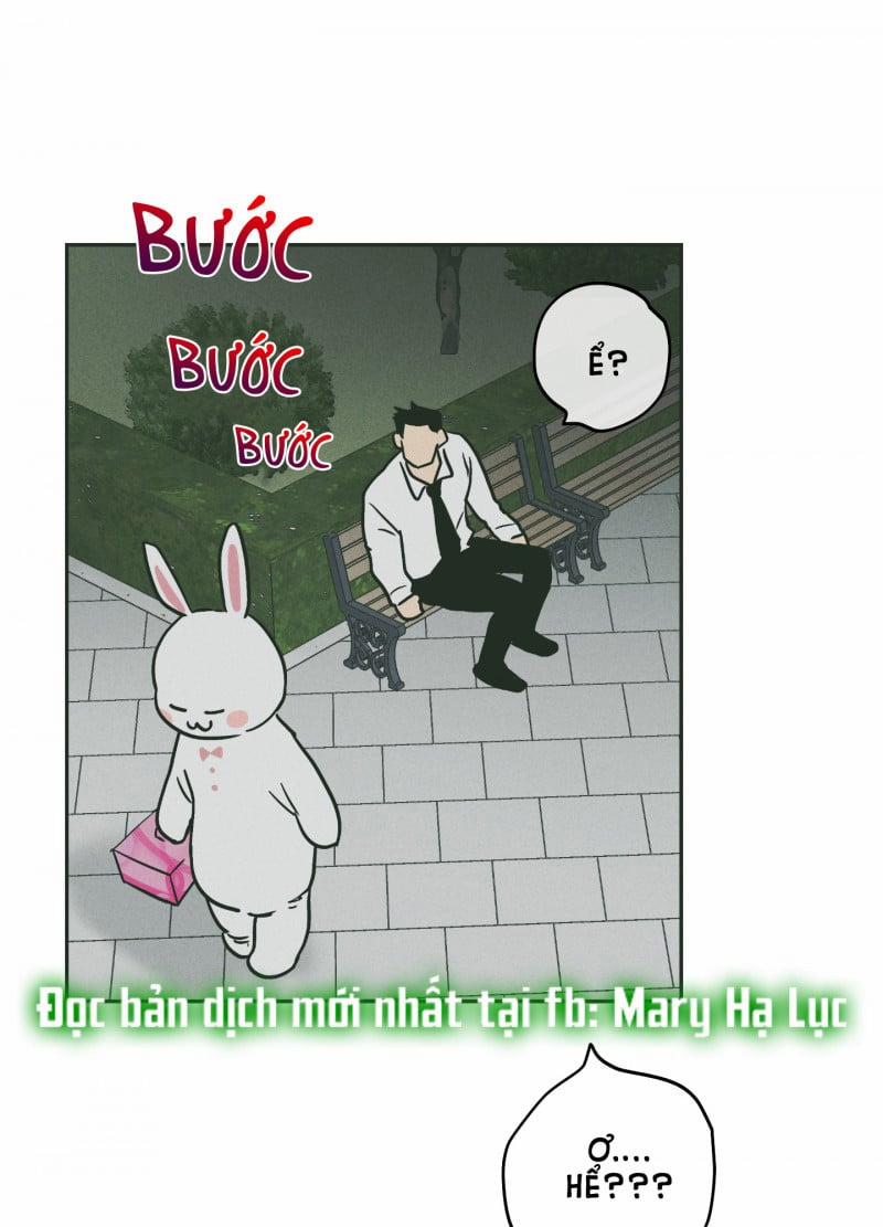 Phục Thù - Pay Back 38.5 trang 38