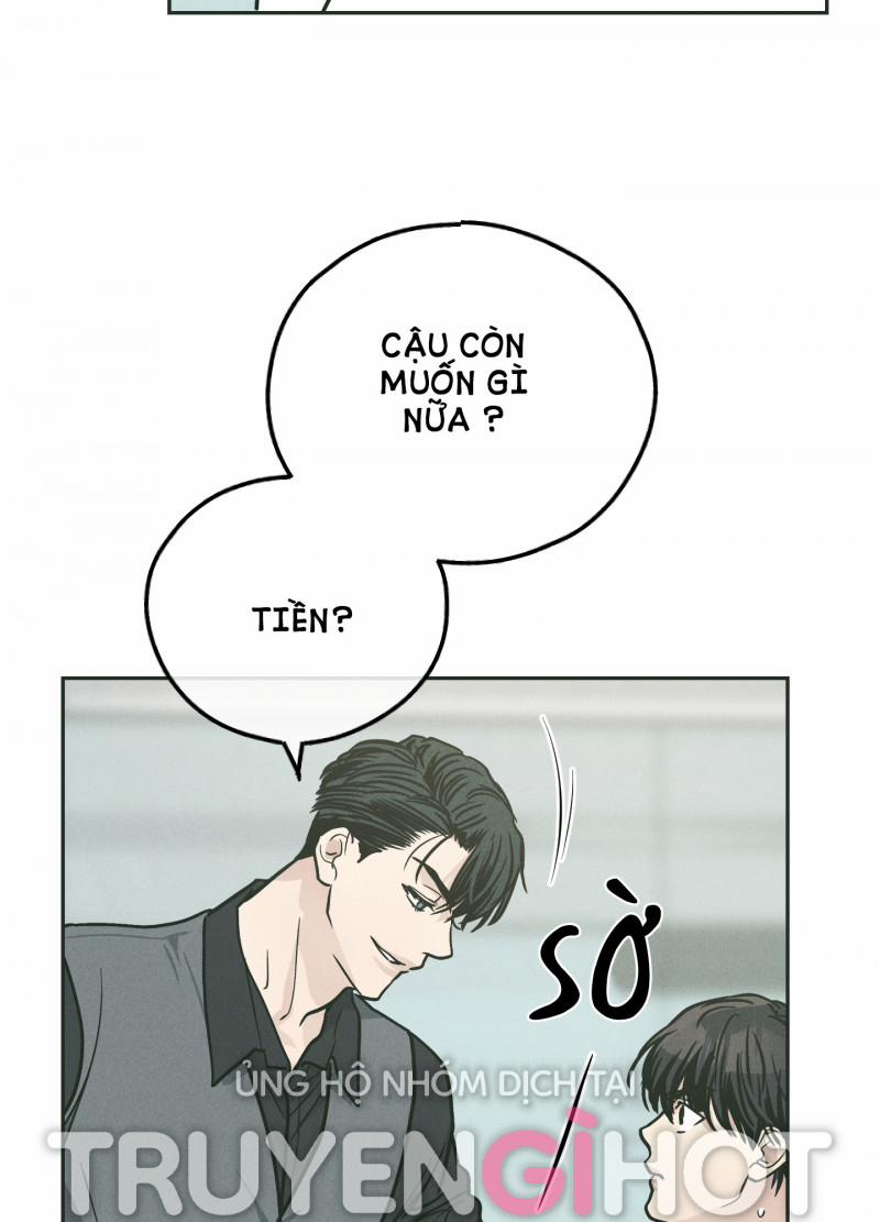 Phục Thù - Pay Back 38.5 trang 4