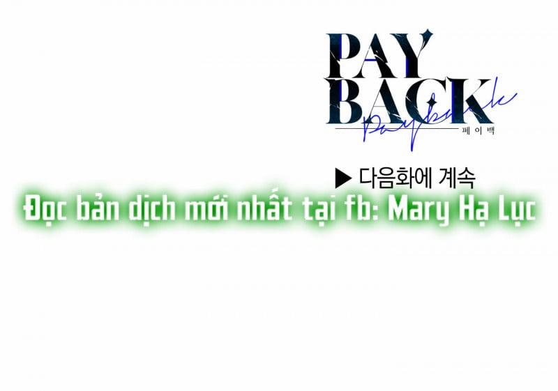 Phục Thù - Pay Back 38.5 trang 42