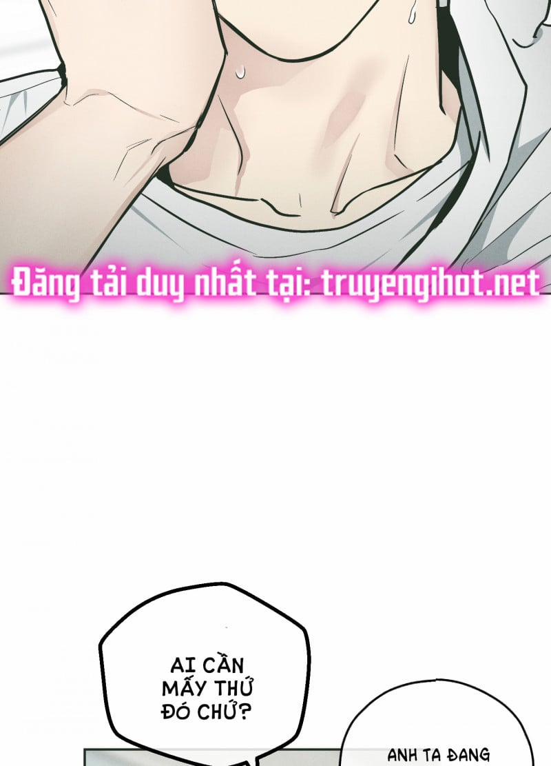 Phục Thù - Pay Back 38.5 trang 8