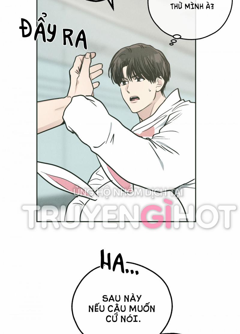 Phục Thù - Pay Back 38.5 trang 9