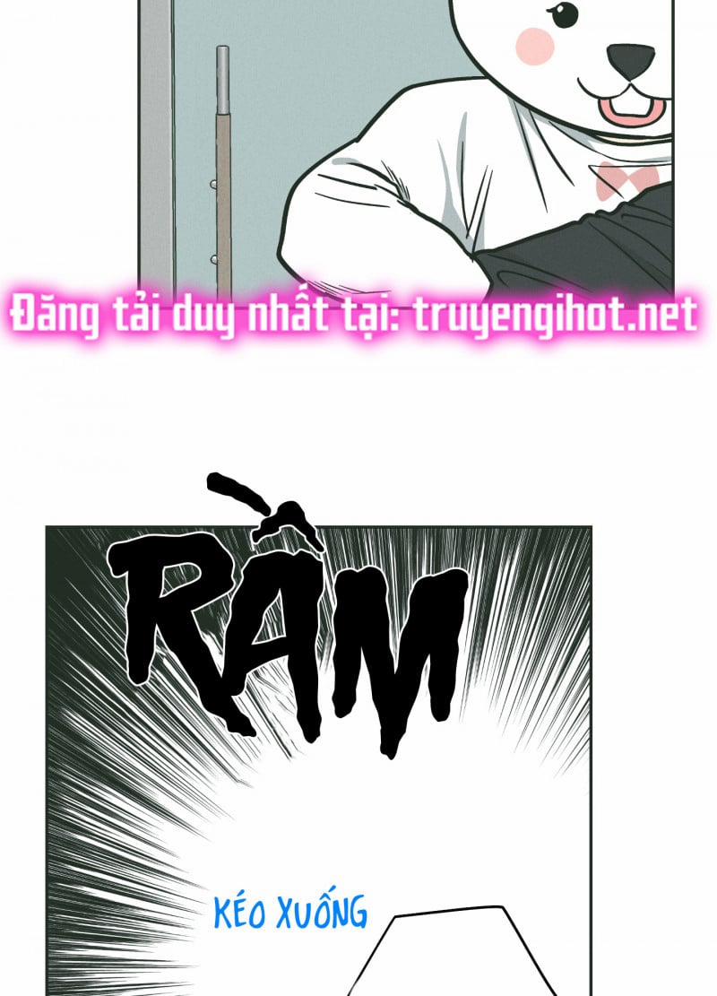 Phục Thù - Pay Back 38 trang 1