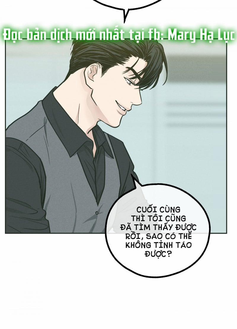 Phục Thù - Pay Back 38 trang 12